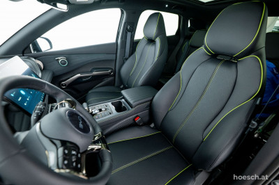 BYD Atto 3 Gebrauchtwagen