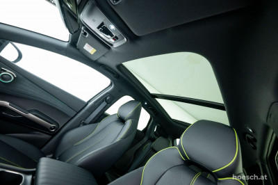 BYD Atto 3 Gebrauchtwagen