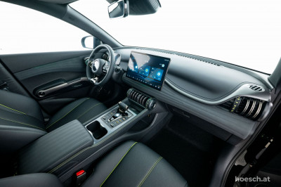 BYD Atto 3 Gebrauchtwagen