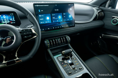 BYD Atto 3 Gebrauchtwagen