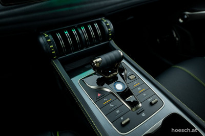 BYD Atto 3 Gebrauchtwagen