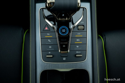 BYD Atto 3 Gebrauchtwagen