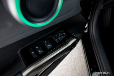 BYD Atto 3 Gebrauchtwagen