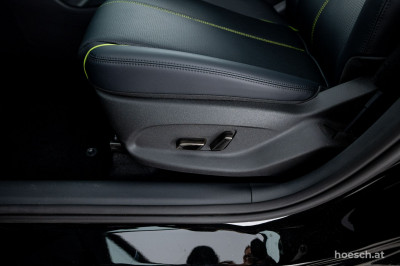 BYD Atto 3 Gebrauchtwagen