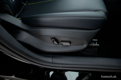 BYD Atto 3 Gebrauchtwagen