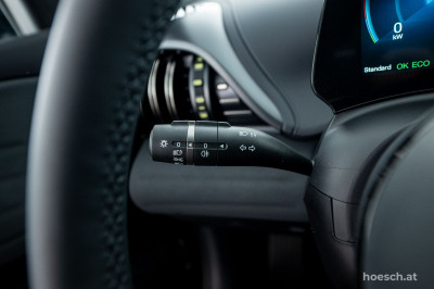 BYD Atto 3 Gebrauchtwagen