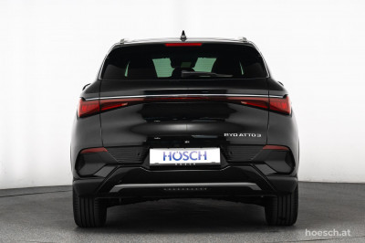 BYD Atto 3 Gebrauchtwagen