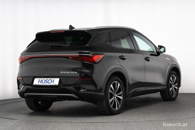 BYD Atto 3 Gebrauchtwagen