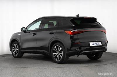 BYD Atto 3 Gebrauchtwagen