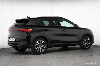 BYD Atto 3 Gebrauchtwagen