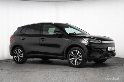BYD Atto 3 Gebrauchtwagen