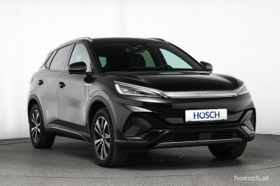 BYD Atto 3 Gebrauchtwagen