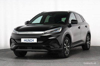 BYD Atto 3 Gebrauchtwagen
