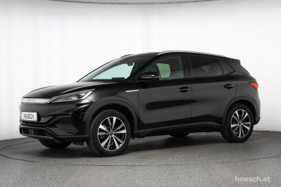 BYD Atto 3 Gebrauchtwagen