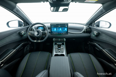 BYD Atto 3 Gebrauchtwagen