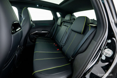 BYD Atto 3 Gebrauchtwagen