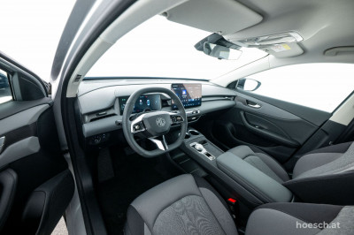 MG MGS5 EV Gebrauchtwagen