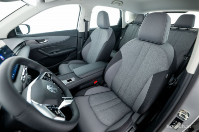 MG MGS5 EV Gebrauchtwagen