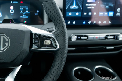 MG MGS5 EV Gebrauchtwagen