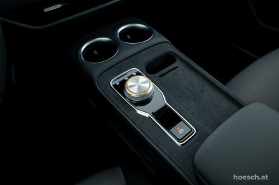 MG MGS5 EV Gebrauchtwagen