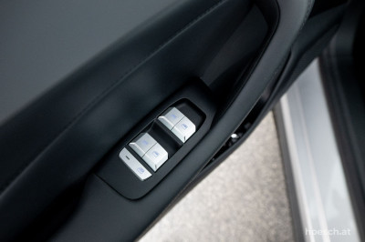 MG MGS5 EV Gebrauchtwagen