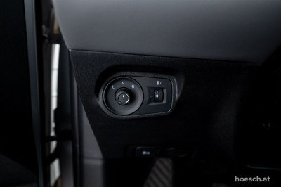 MG MGS5 EV Gebrauchtwagen