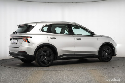 MG MGS5 EV Gebrauchtwagen