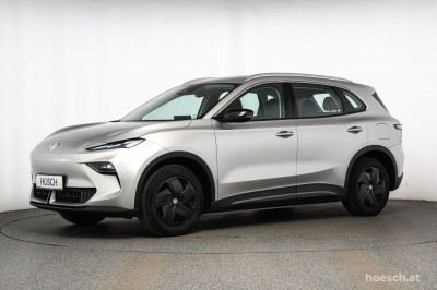 MG MGS5 EV Gebrauchtwagen