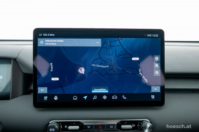 MG MGS5 EV Gebrauchtwagen