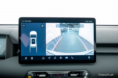 MG MGS5 EV Gebrauchtwagen