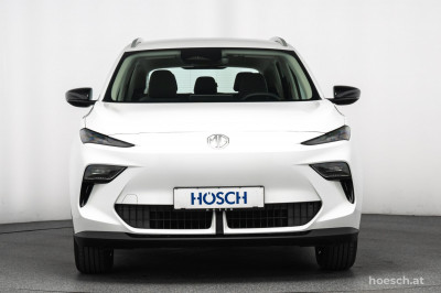 MG MGS5 EV Gebrauchtwagen