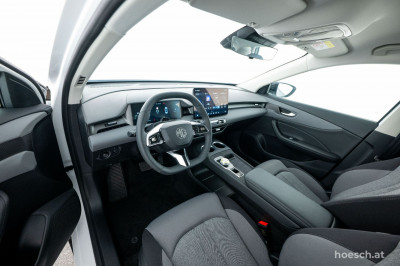 MG MGS5 EV Gebrauchtwagen