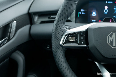 MG MGS5 EV Gebrauchtwagen