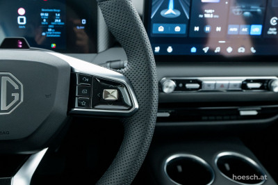 MG MGS5 EV Gebrauchtwagen