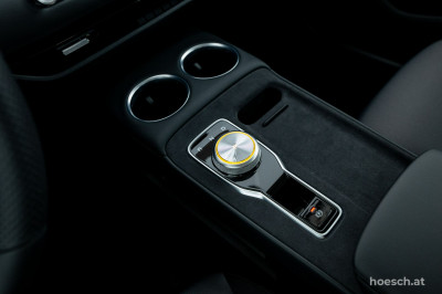 MG MGS5 EV Gebrauchtwagen