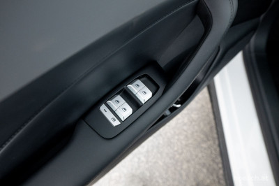 MG MGS5 EV Gebrauchtwagen