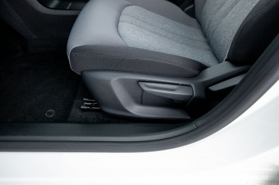 MG MGS5 EV Gebrauchtwagen