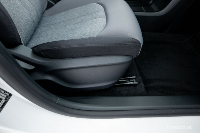 MG MGS5 EV Gebrauchtwagen