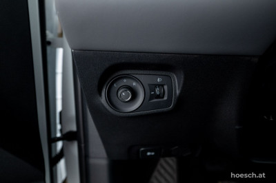 MG MGS5 EV Gebrauchtwagen