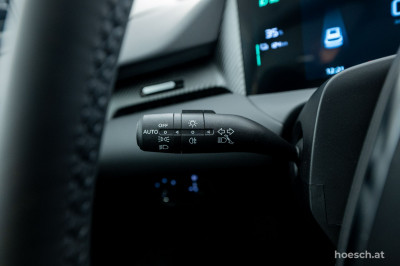 MG MGS5 EV Gebrauchtwagen