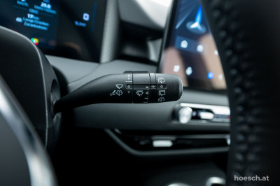 MG MGS5 EV Gebrauchtwagen