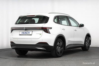 MG MGS5 EV Gebrauchtwagen