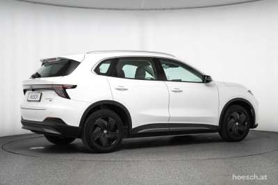 MG MGS5 EV Gebrauchtwagen