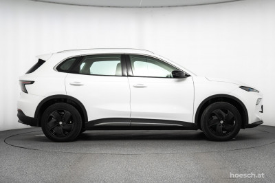 MG MGS5 EV Gebrauchtwagen