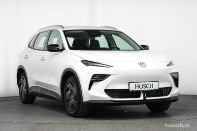 MG MGS5 EV Gebrauchtwagen