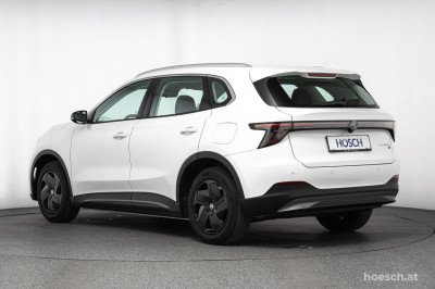 MG MGS5 EV Gebrauchtwagen