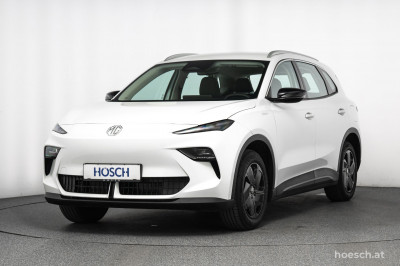 MG MGS5 EV Gebrauchtwagen