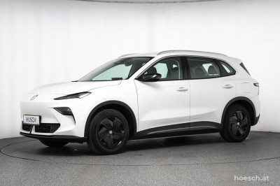 MG MGS5 EV Gebrauchtwagen