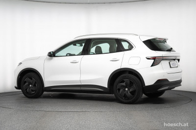 MG MGS5 EV Gebrauchtwagen