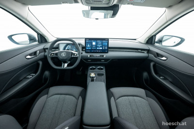 MG MGS5 EV Gebrauchtwagen